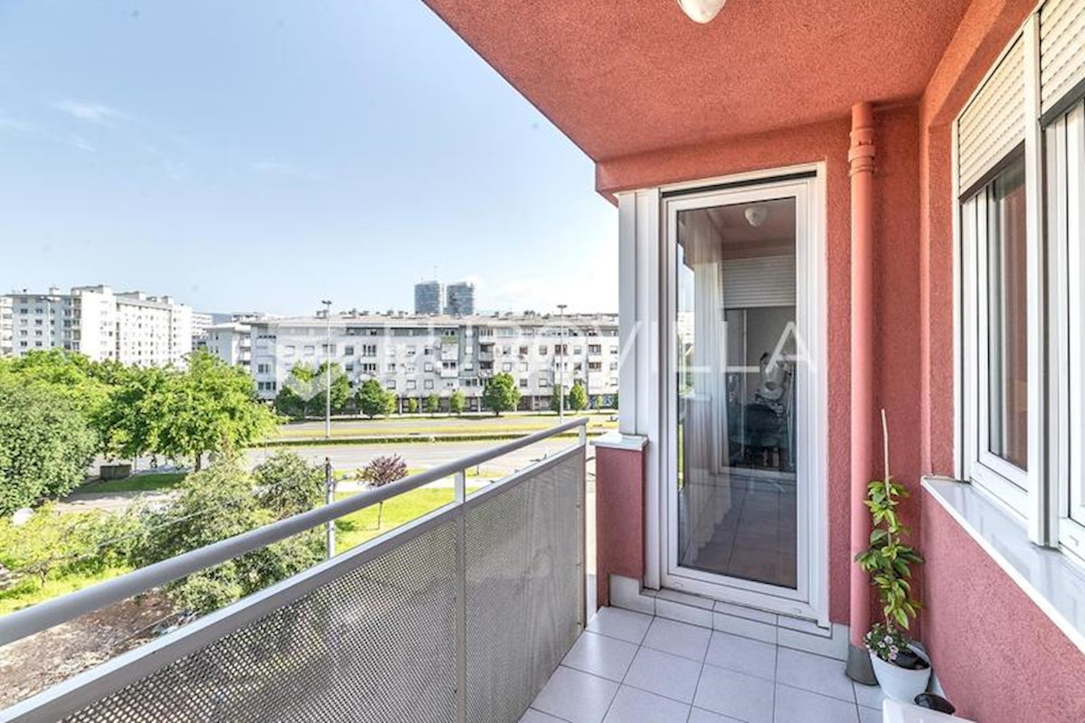 Apartment Zu vermieten - GRAD ZAGREB ZAGREB