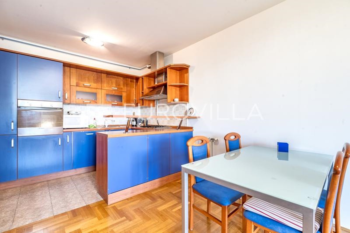 Flat For rent - GRAD ZAGREB ZAGREB