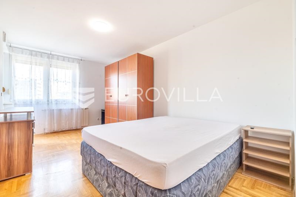 Flat For rent - GRAD ZAGREB ZAGREB