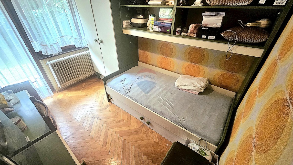 Appartement À louer - GRAD ZAGREB ZAGREB