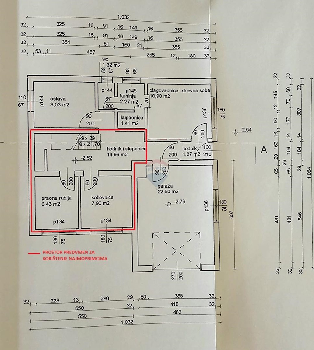 Apartmán Na prenájom - GRAD ZAGREB ZAGREB