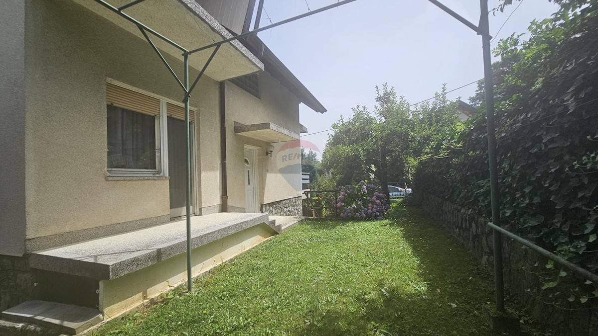 Flat For rent - GRAD ZAGREB ZAGREB