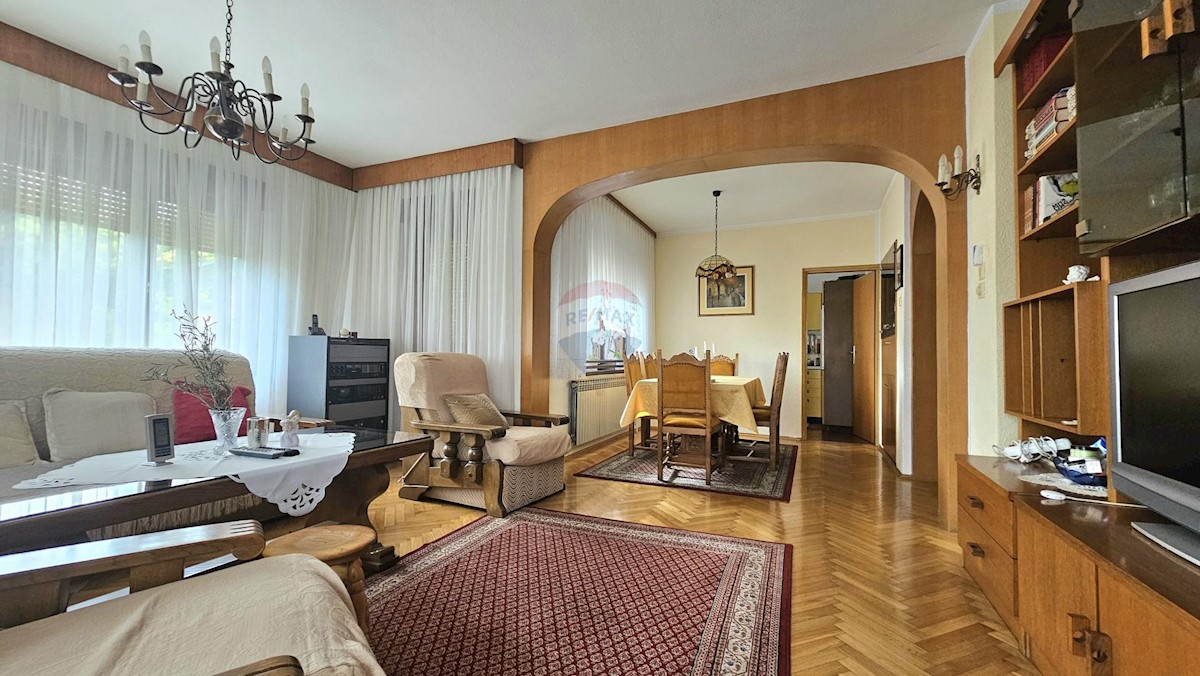 Apartment Zu vermieten - GRAD ZAGREB ZAGREB