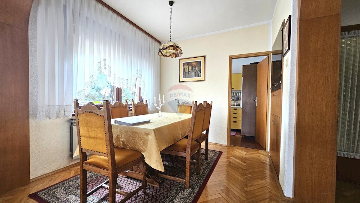 Apartmán Na prenájom - GRAD ZAGREB ZAGREB