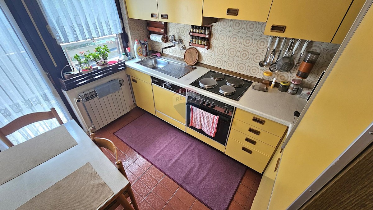 Appartement À louer - GRAD ZAGREB ZAGREB