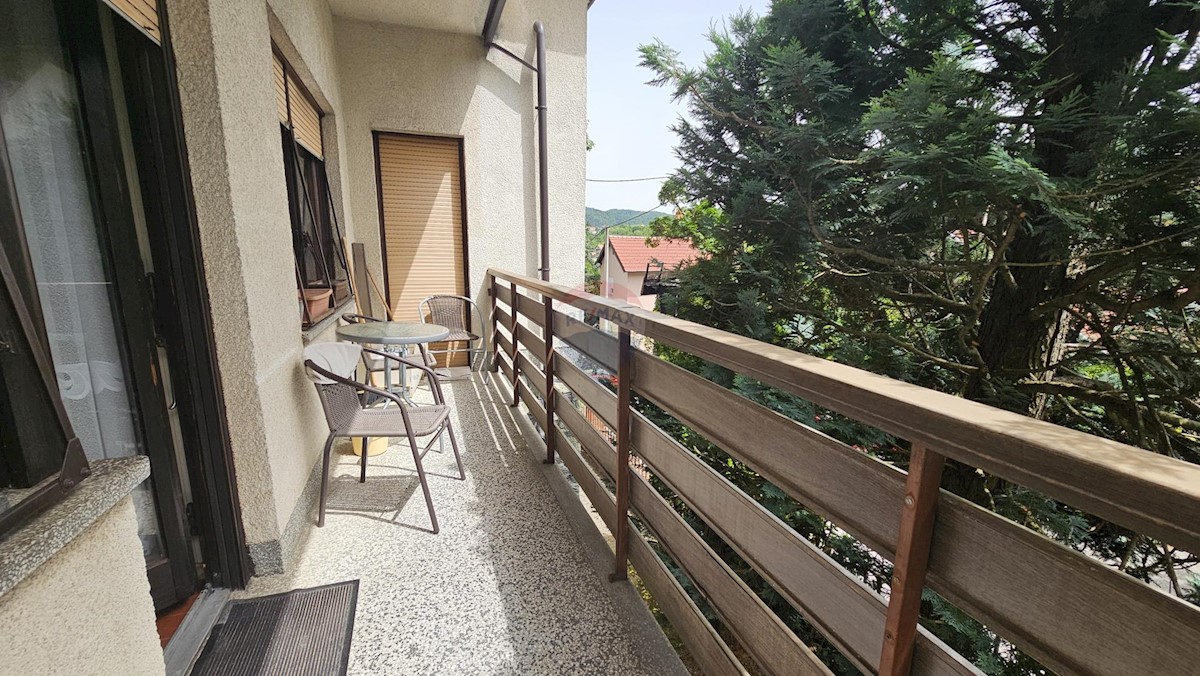 Appartement À louer - GRAD ZAGREB ZAGREB