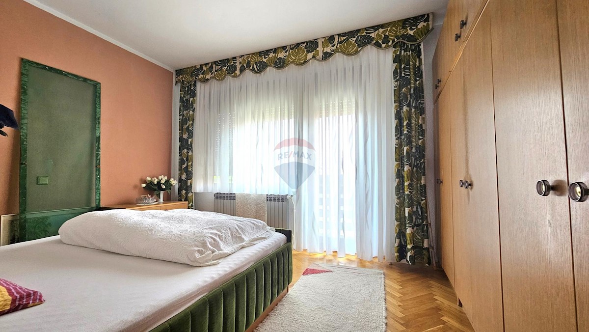 Apartment Zu vermieten - GRAD ZAGREB ZAGREB