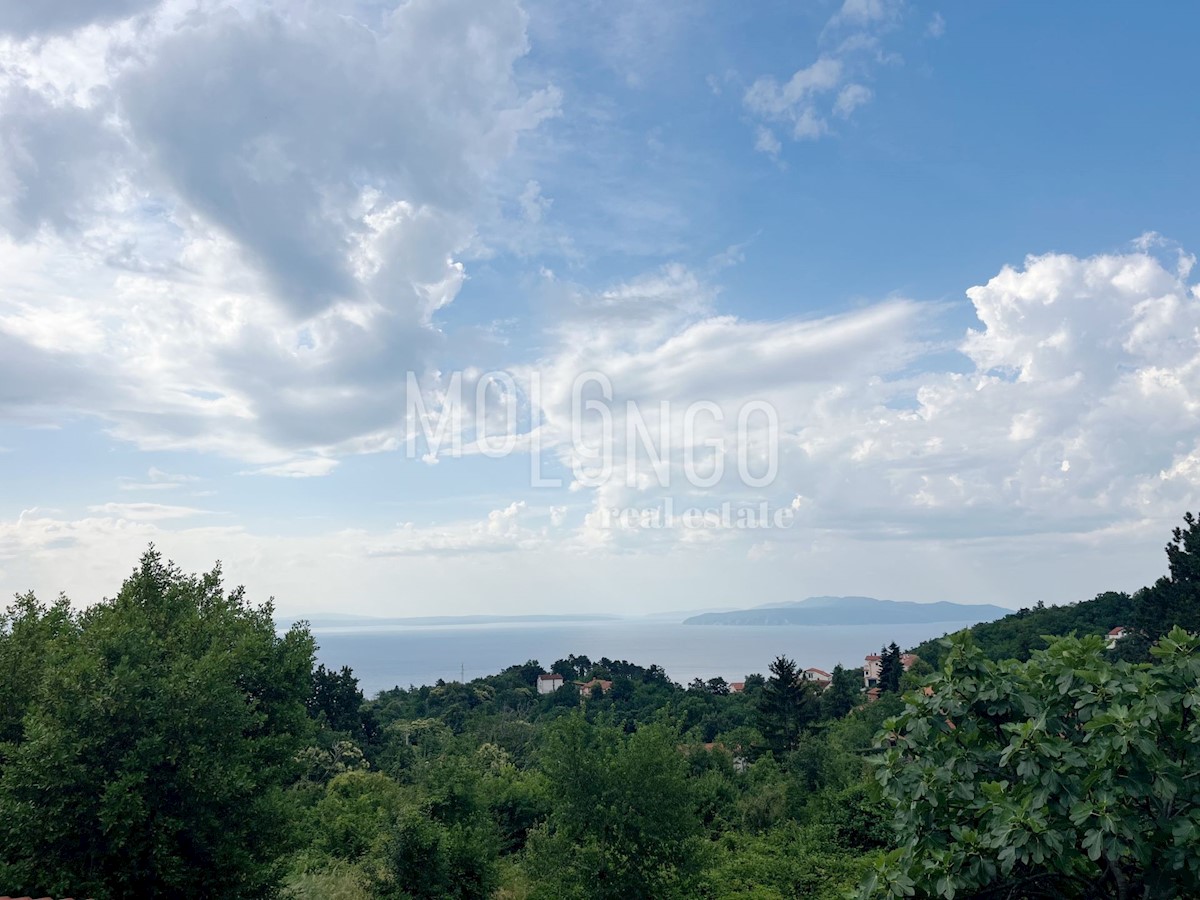 Flat For rent - PRIMORSKO-GORANSKA OPATIJA