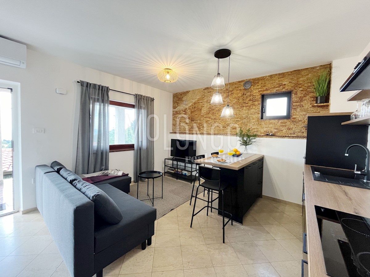 Flat For rent - PRIMORSKO-GORANSKA OPATIJA