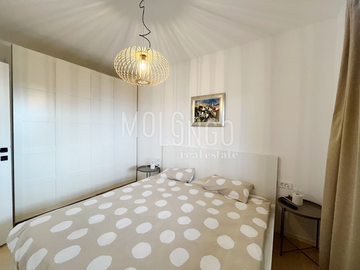 Flat For rent - PRIMORSKO-GORANSKA OPATIJA