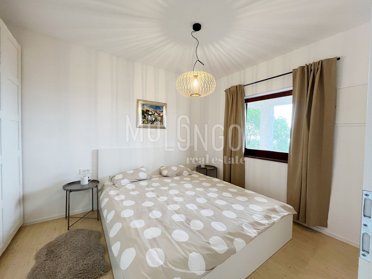 Flat For rent - PRIMORSKO-GORANSKA OPATIJA