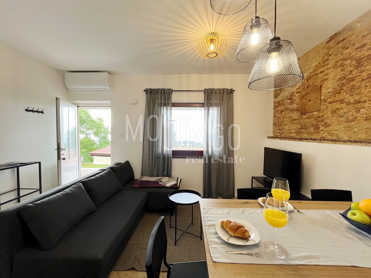 Apartmán K pronájmu - PRIMORSKO-GORANSKA OPATIJA