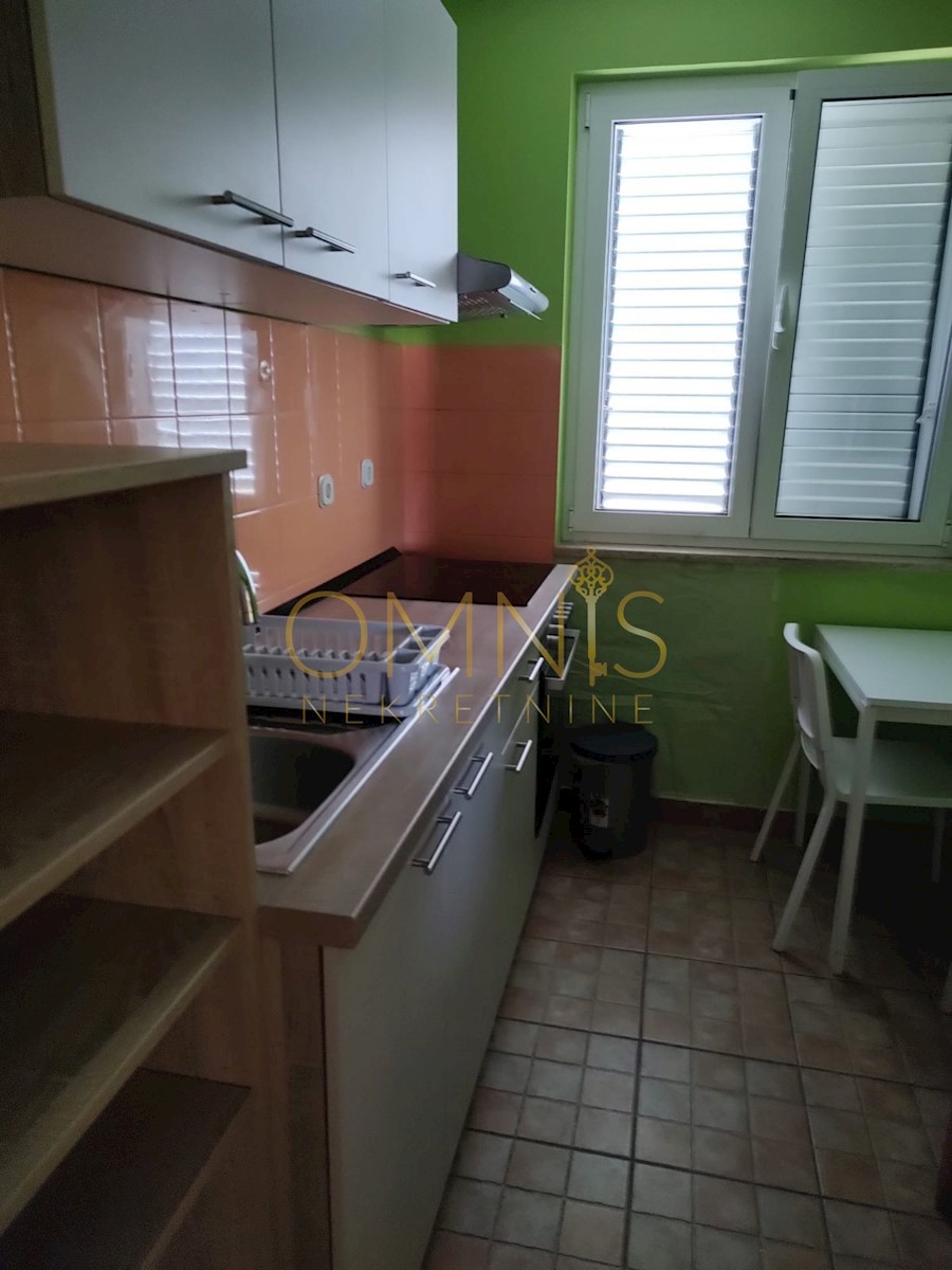 Apartmán Na prenájom - PRIMORSKO-GORANSKA RIJEKA