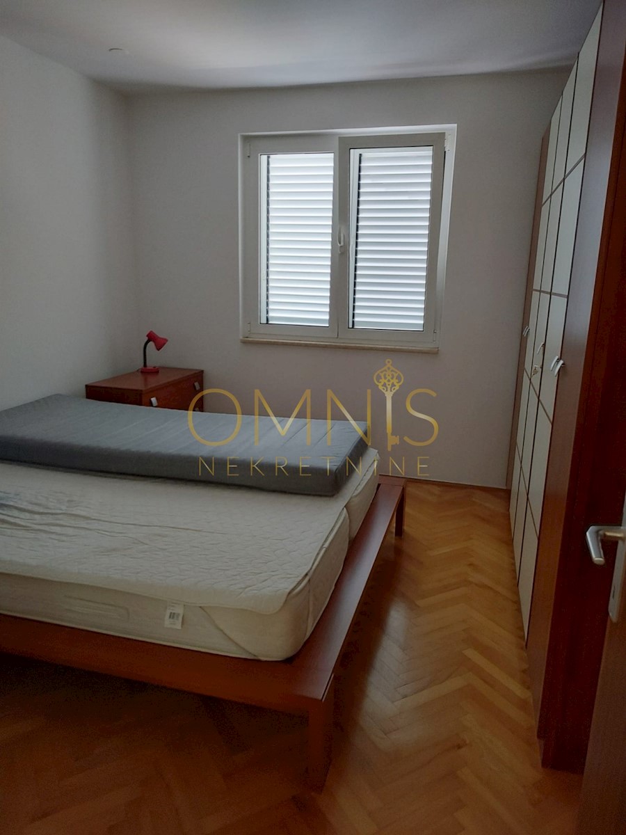 Apartmán Na prenájom - PRIMORSKO-GORANSKA RIJEKA