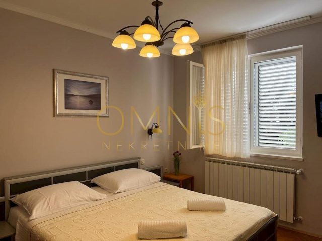 Apartmán Na prenájom - Primorsko-goranska Lovran - foto 3/7