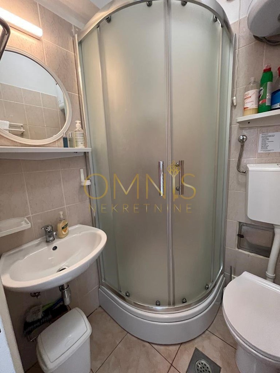 Flat For rent - PRIMORSKO-GORANSKA Lovran