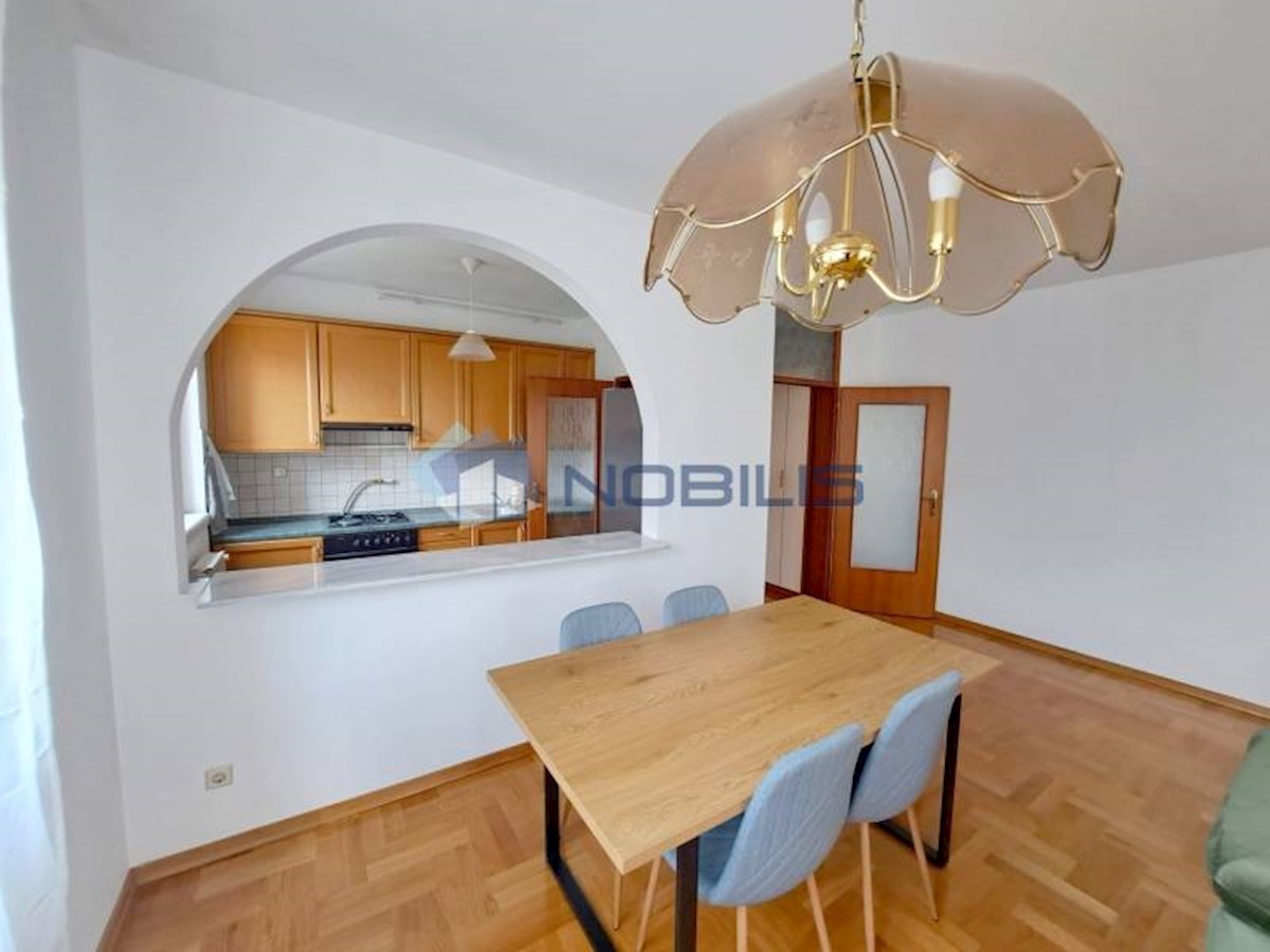 Appartement À louer - GRAD ZAGREB ZAGREB