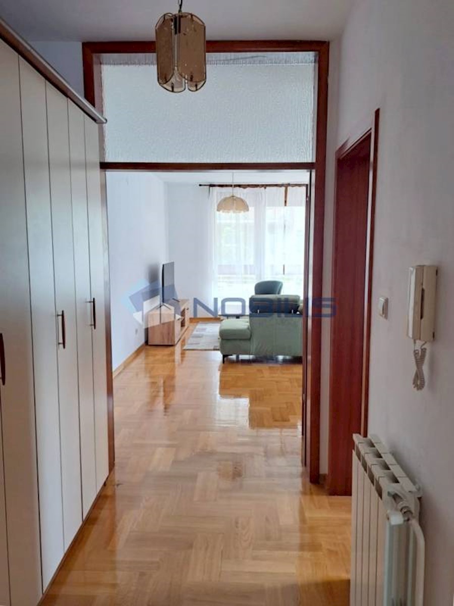 Appartement À louer - GRAD ZAGREB ZAGREB