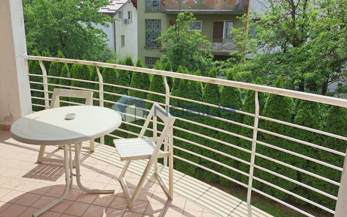 Appartement À louer - GRAD ZAGREB ZAGREB