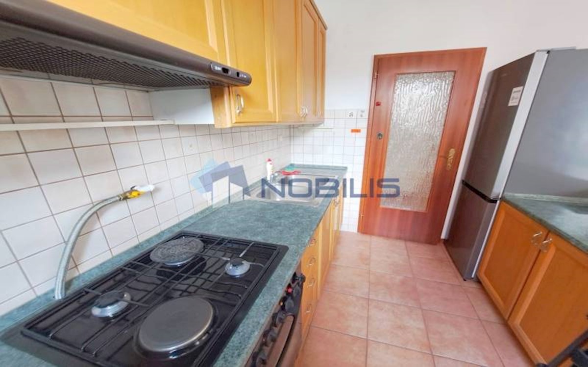 Flat For rent - GRAD ZAGREB ZAGREB