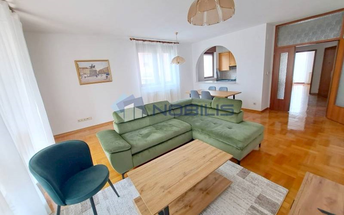 Flat For rent - GRAD ZAGREB ZAGREB