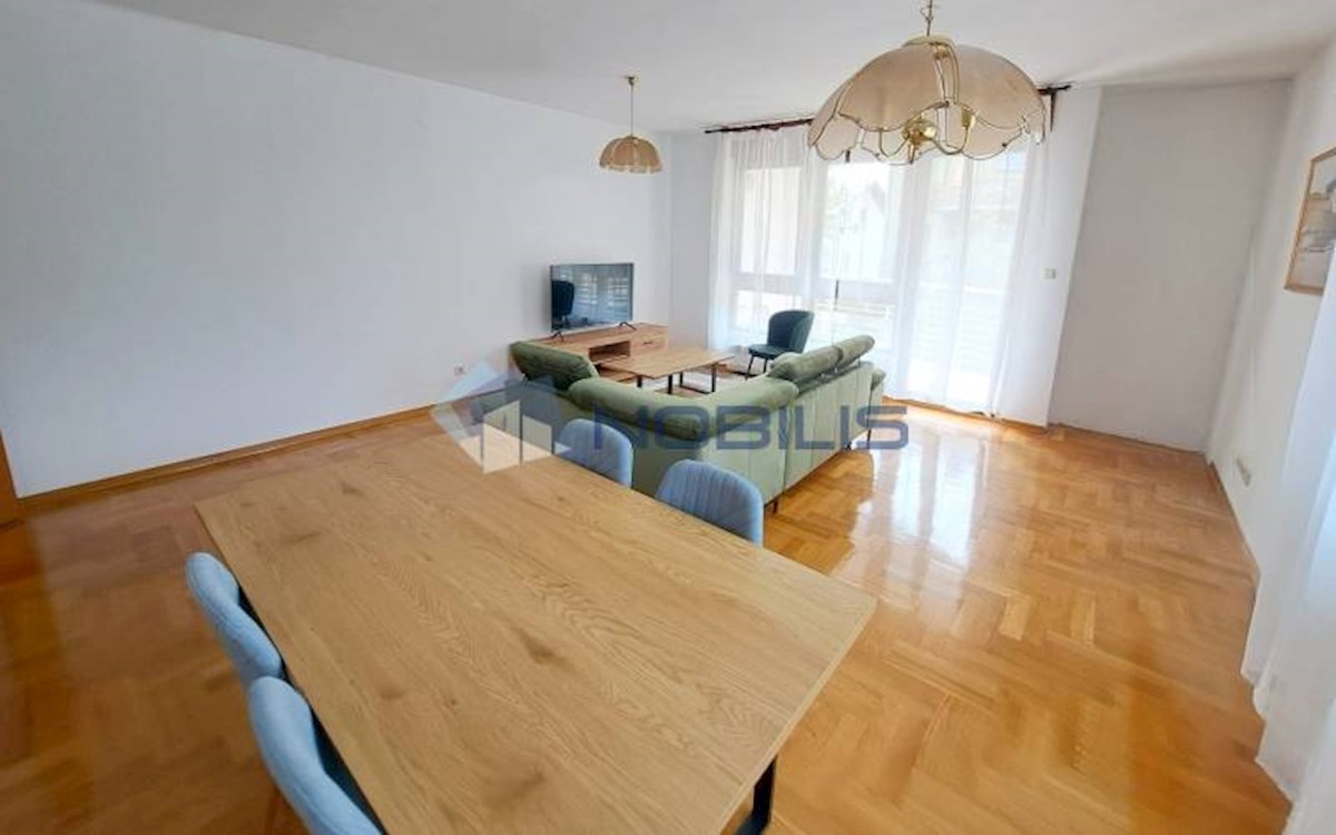 Flat For rent - GRAD ZAGREB ZAGREB