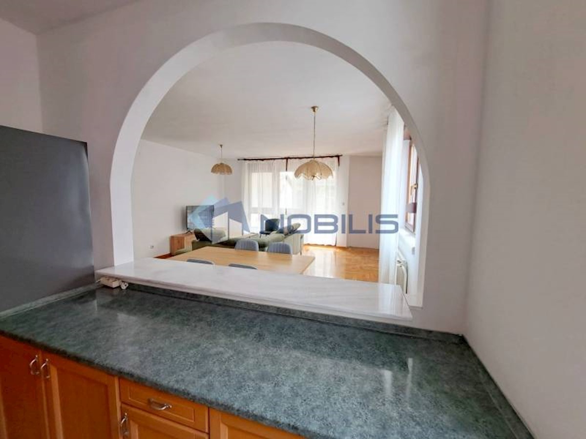 Appartement À louer - GRAD ZAGREB ZAGREB