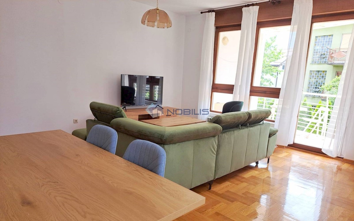 Flat For rent - GRAD ZAGREB ZAGREB