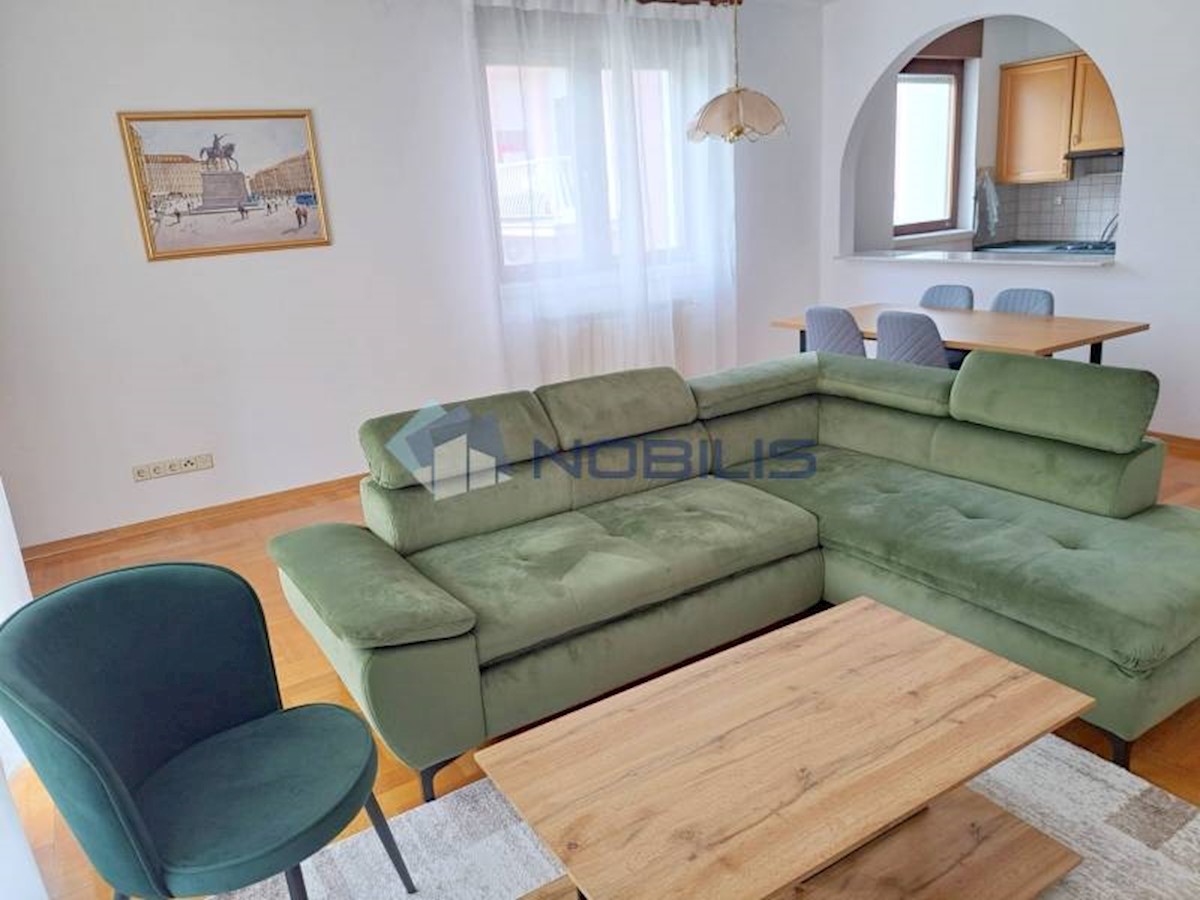 Appartement À louer - GRAD ZAGREB ZAGREB