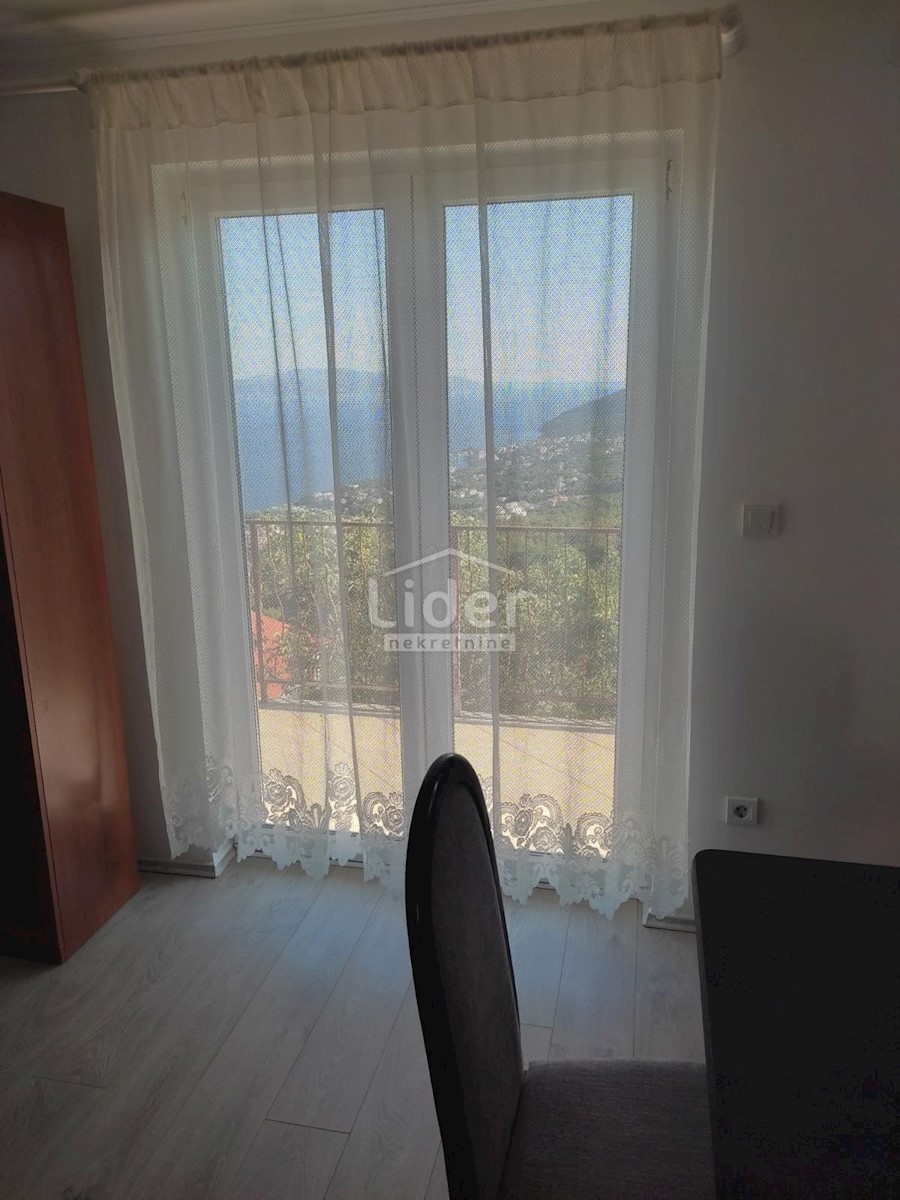 Apartmán Na prenájom - PRIMORSKO-GORANSKA OPATIJA