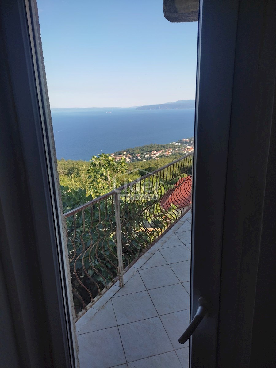 Appartement À louer - PRIMORSKO-GORANSKA OPATIJA