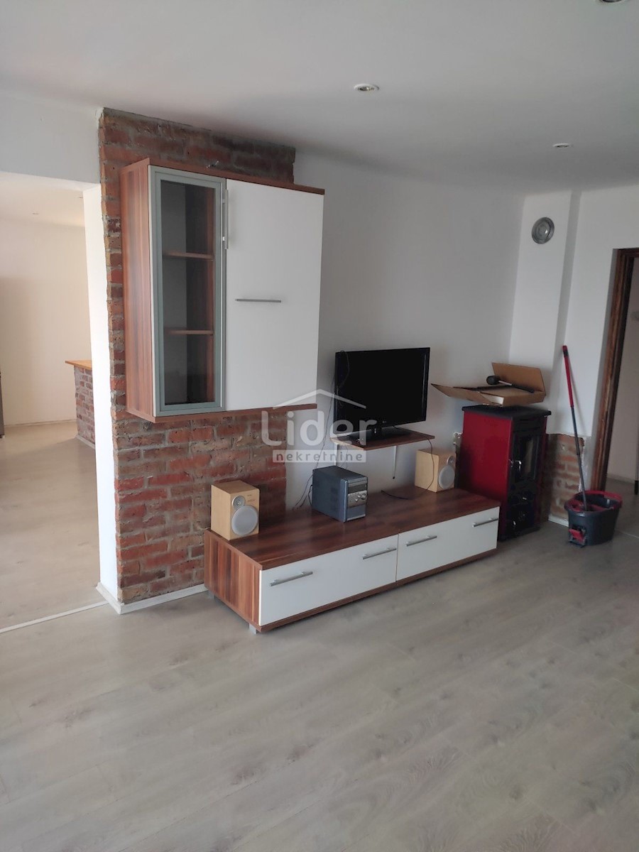 Apartmán Na prenájom - PRIMORSKO-GORANSKA OPATIJA