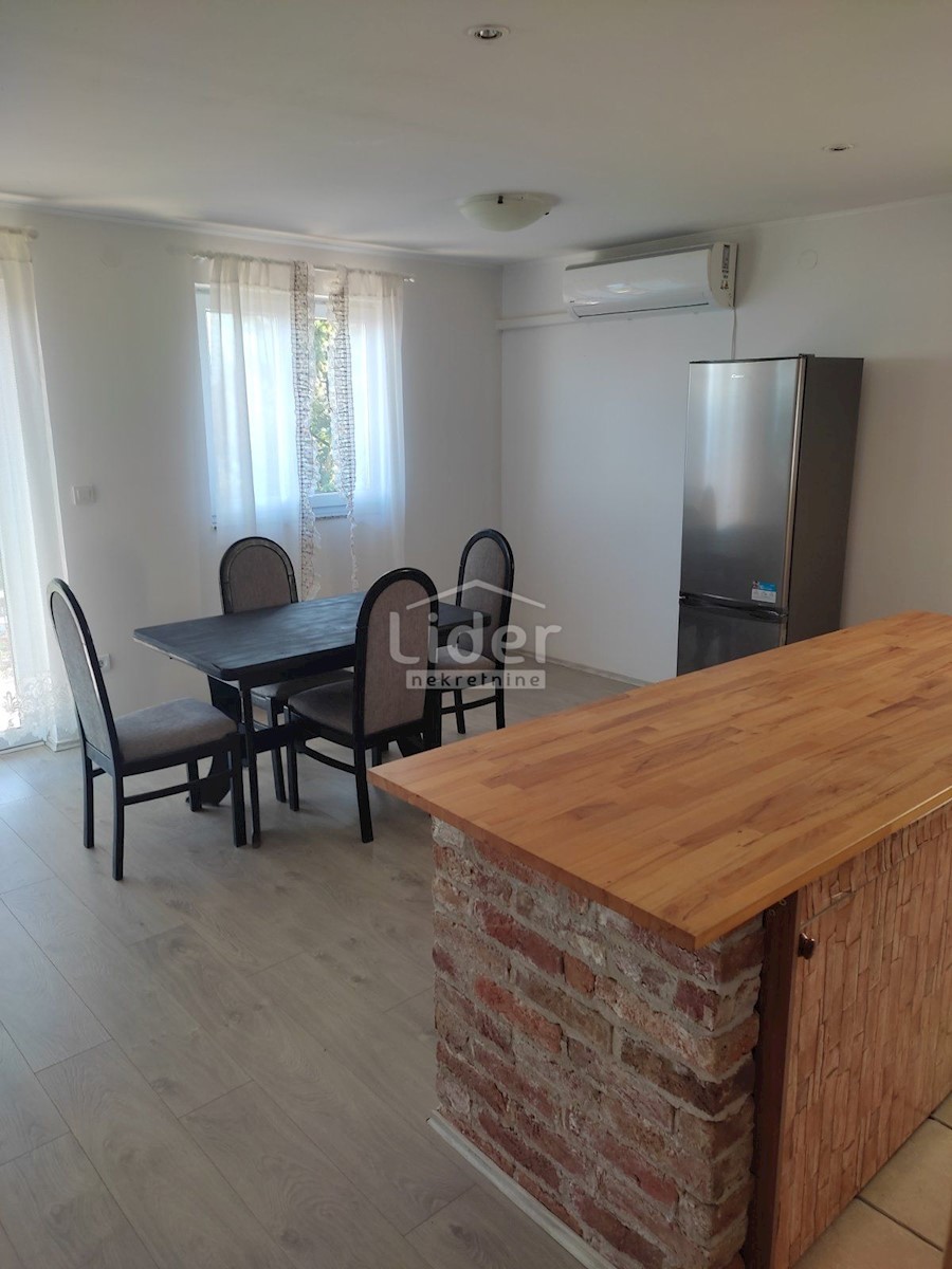 Appartement À louer - PRIMORSKO-GORANSKA OPATIJA