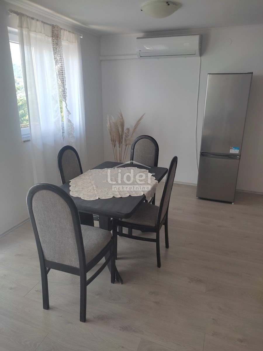 Apartmán Na prenájom - PRIMORSKO-GORANSKA OPATIJA