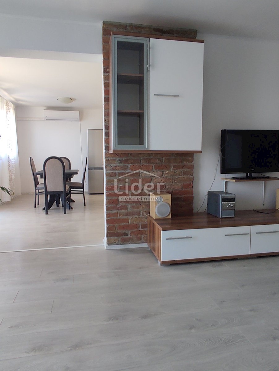 Flat For rent - PRIMORSKO-GORANSKA OPATIJA