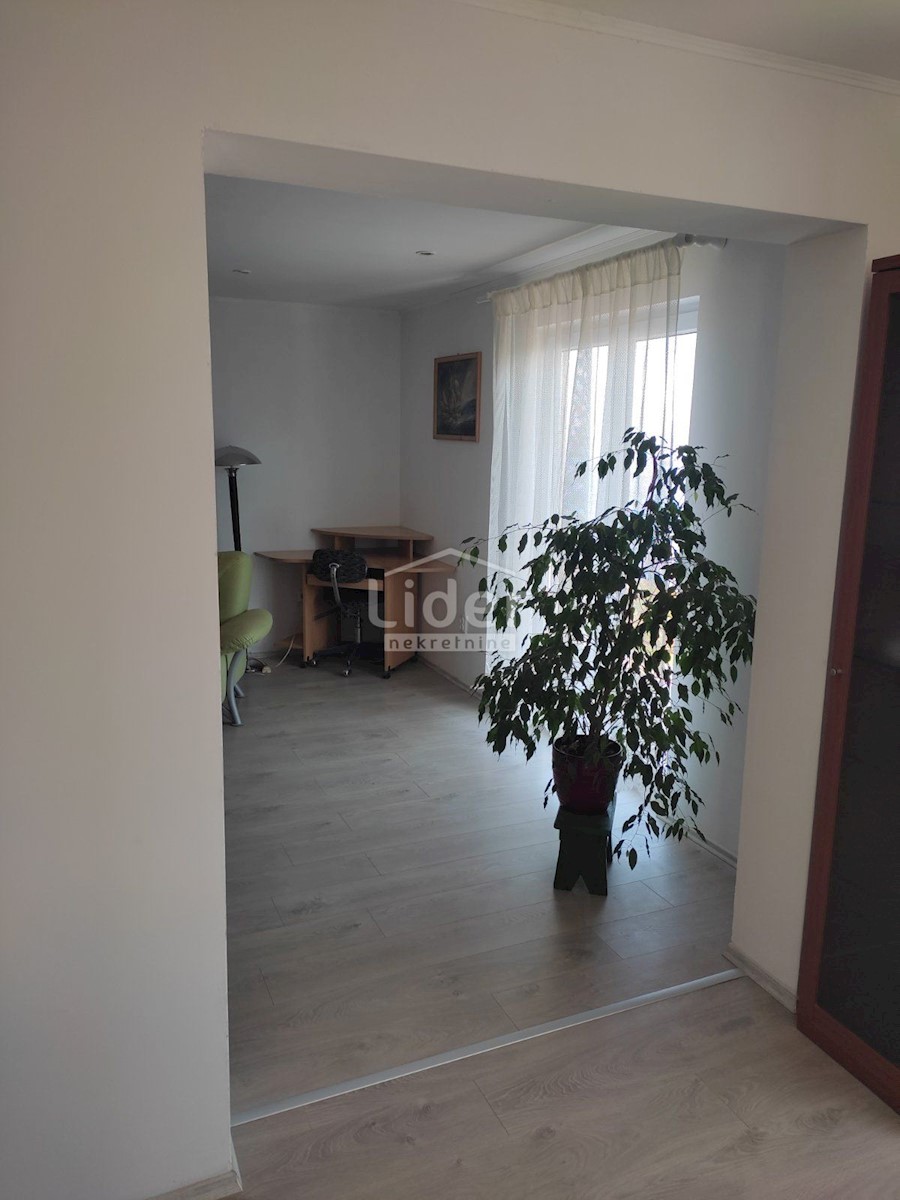 Appartement À louer - PRIMORSKO-GORANSKA OPATIJA