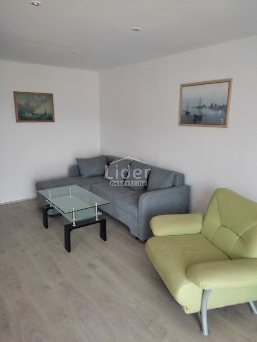 Appartement À louer - PRIMORSKO-GORANSKA OPATIJA