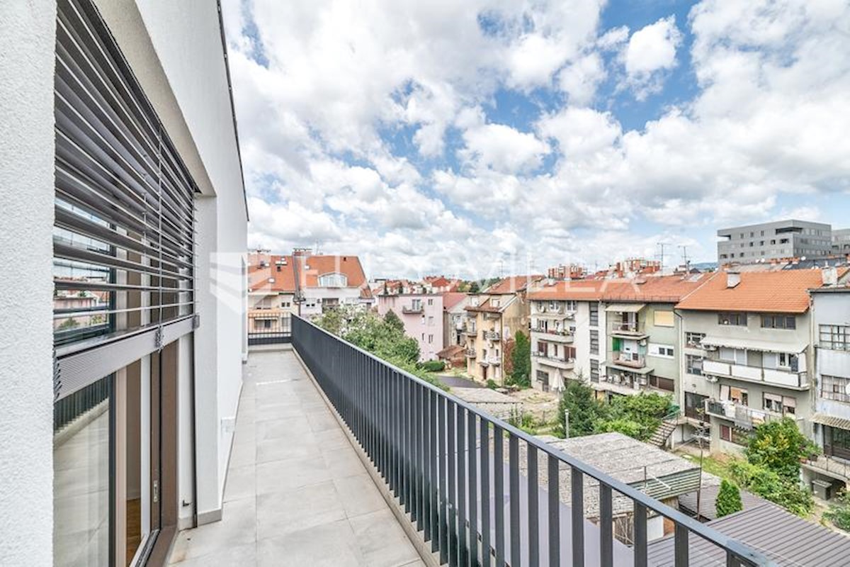 Apartmán Na prenájom - GRAD ZAGREB ZAGREB