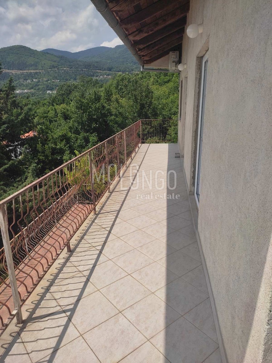 Apartmán Na prenájom - PRIMORSKO-GORANSKA OPATIJA