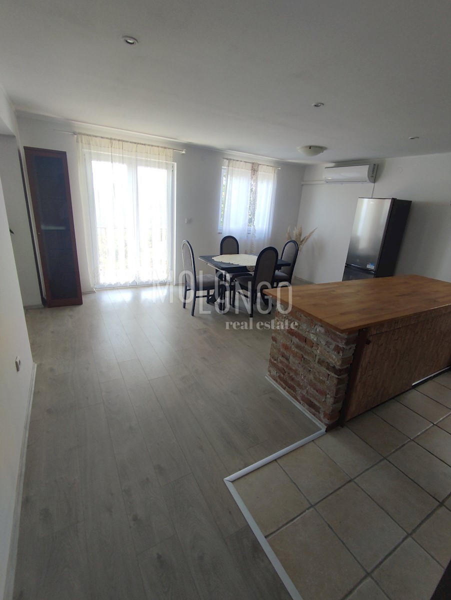 Apartmán Na prenájom - PRIMORSKO-GORANSKA OPATIJA