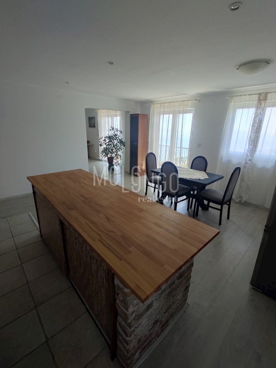 Flat For rent - PRIMORSKO-GORANSKA OPATIJA