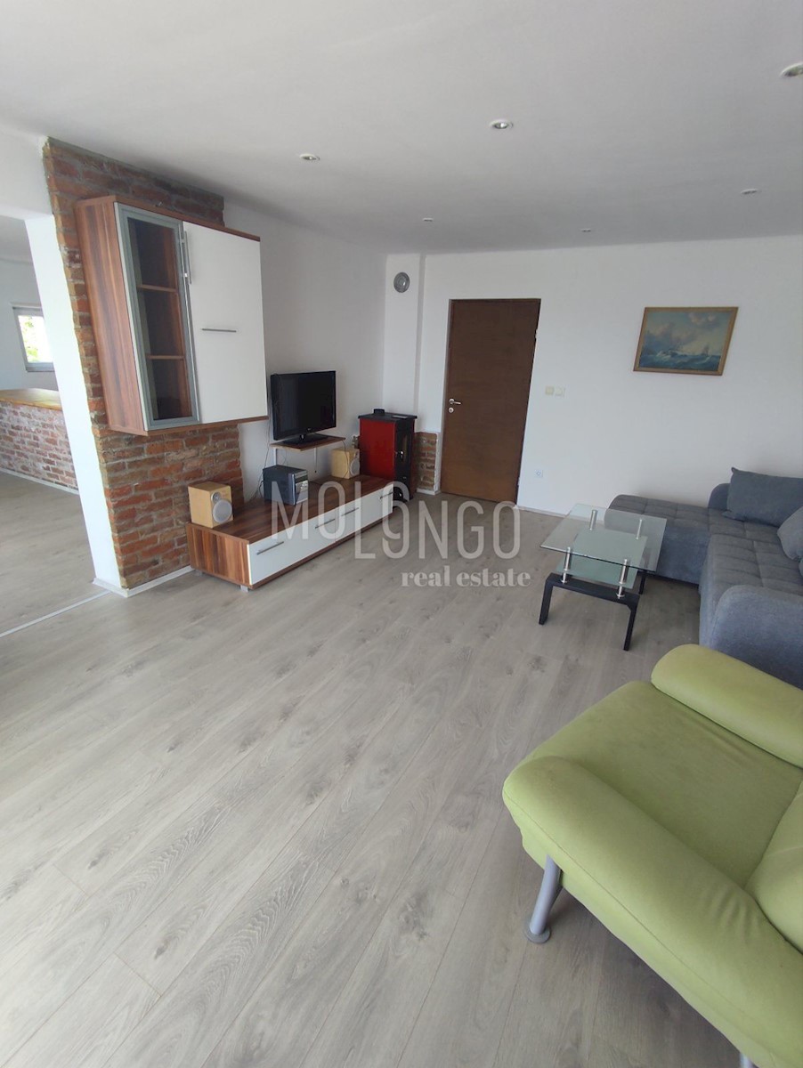 Apartmán K pronájmu - PRIMORSKO-GORANSKA OPATIJA