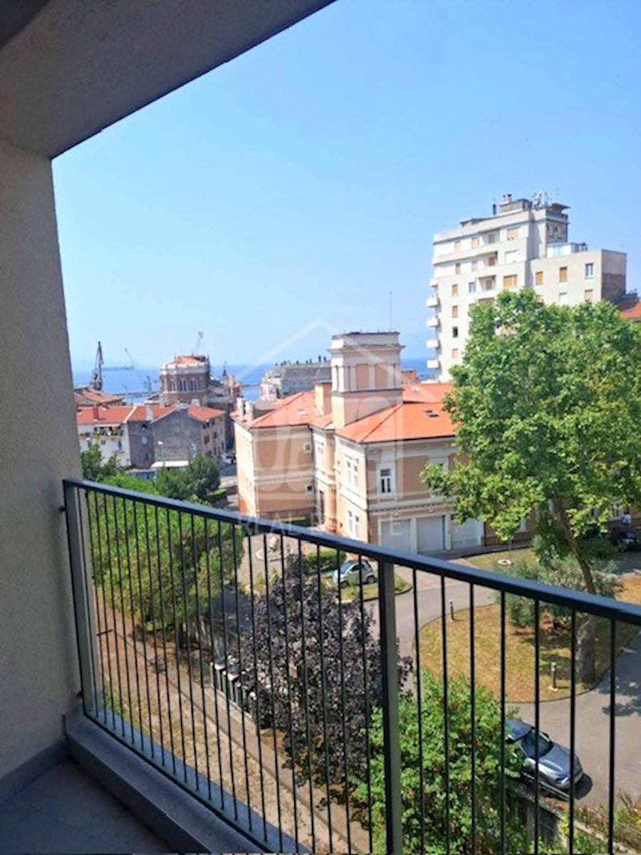 Apartmán K pronájmu - PRIMORSKO-GORANSKA RIJEKA