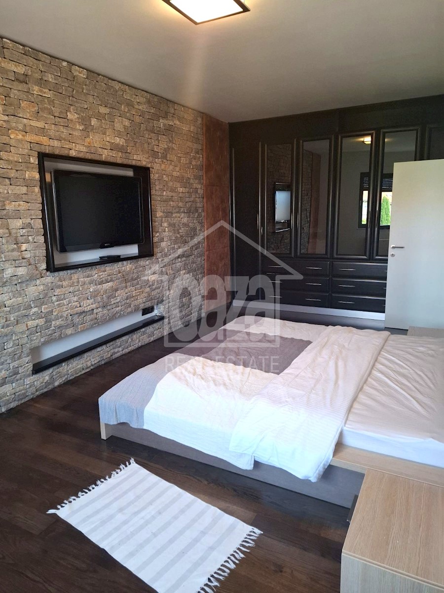 Flat For rent - PRIMORSKO-GORANSKA RIJEKA