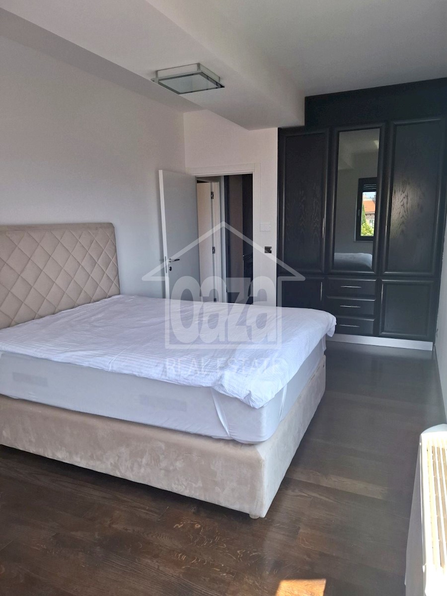 Flat For rent - PRIMORSKO-GORANSKA RIJEKA