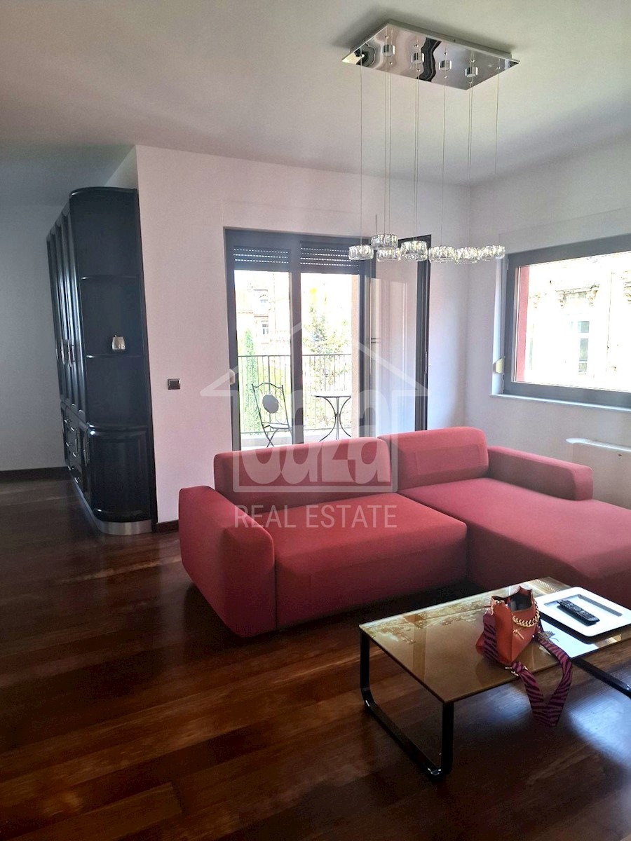 Flat For rent - PRIMORSKO-GORANSKA RIJEKA