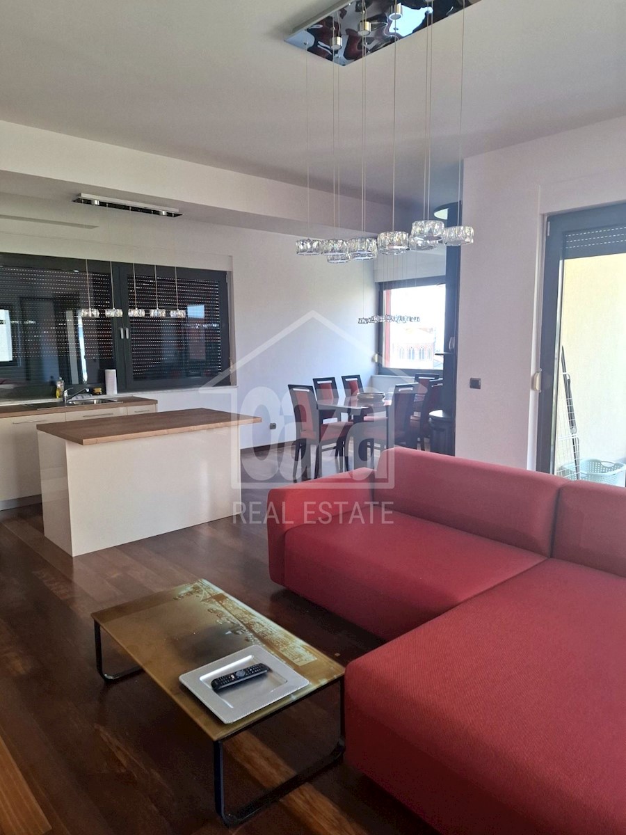 Flat For rent - PRIMORSKO-GORANSKA RIJEKA