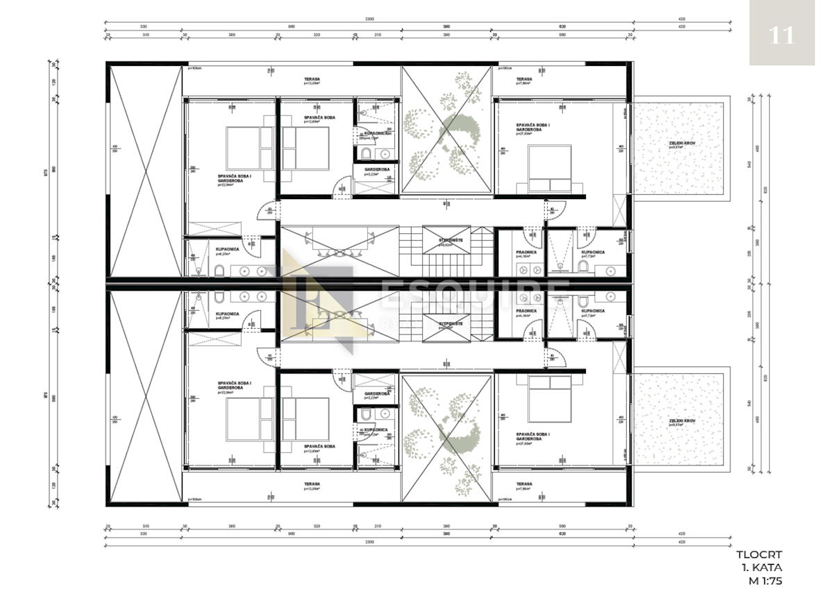 Haus Zu verkaufen - ZADARSKA BIBINJE