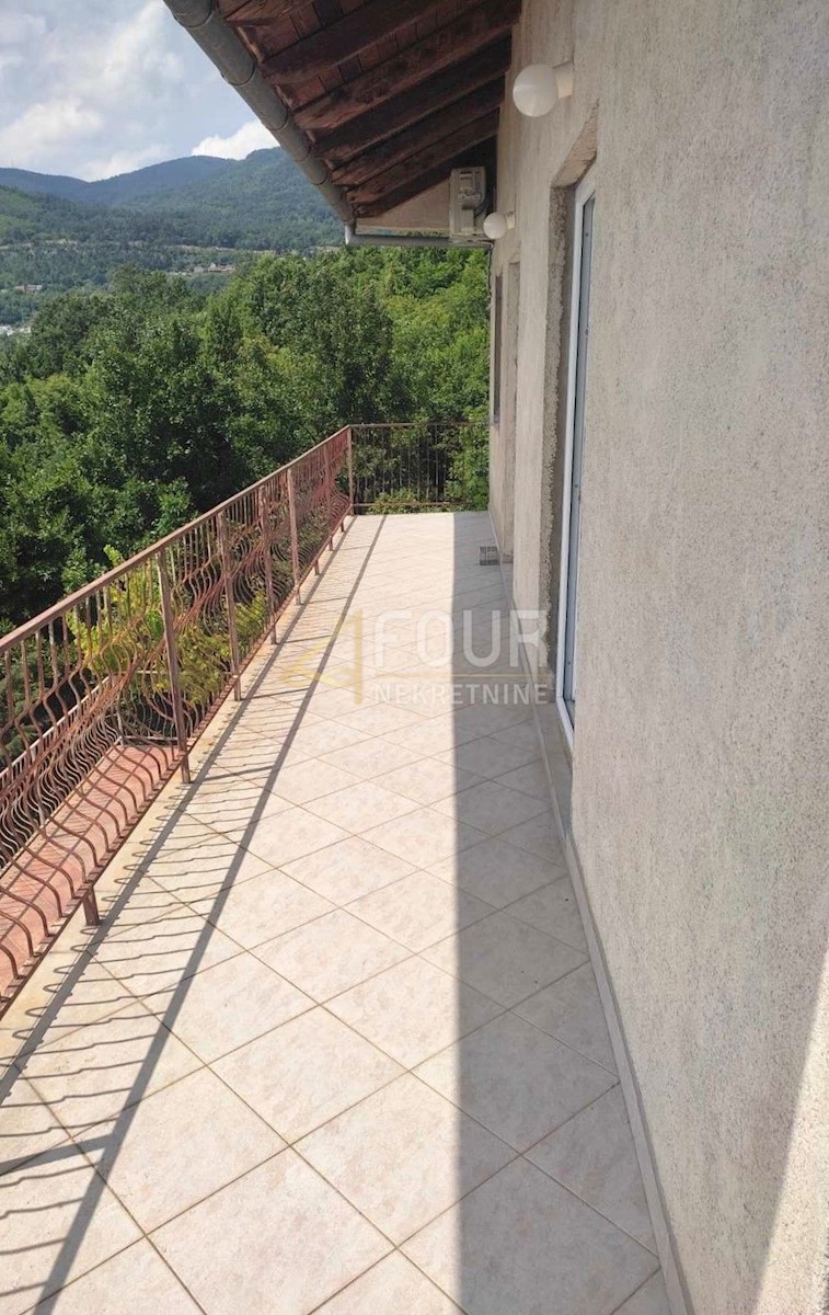 Appartement À louer - PRIMORSKO-GORANSKA OPATIJA