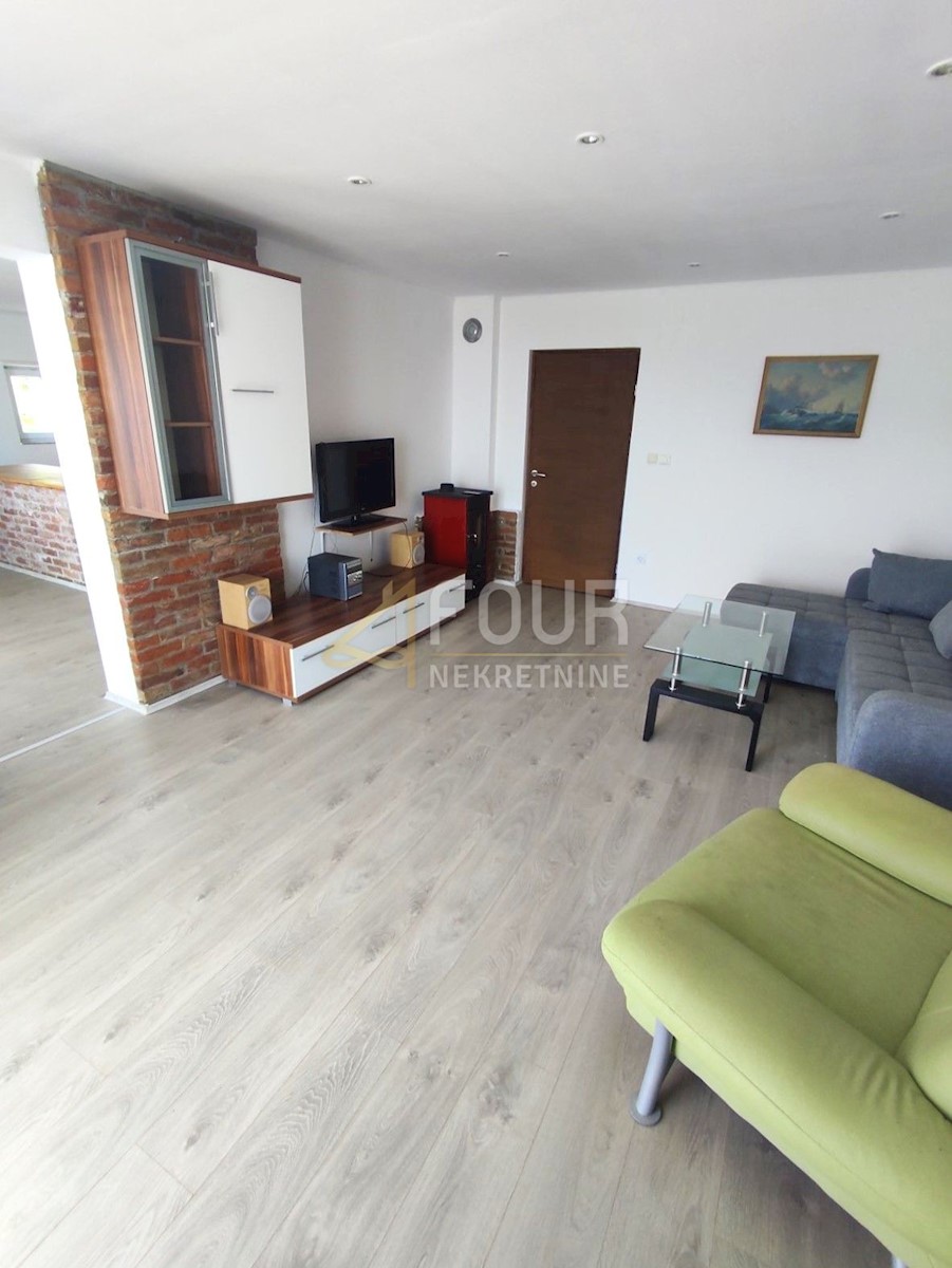 Appartement À louer - PRIMORSKO-GORANSKA OPATIJA